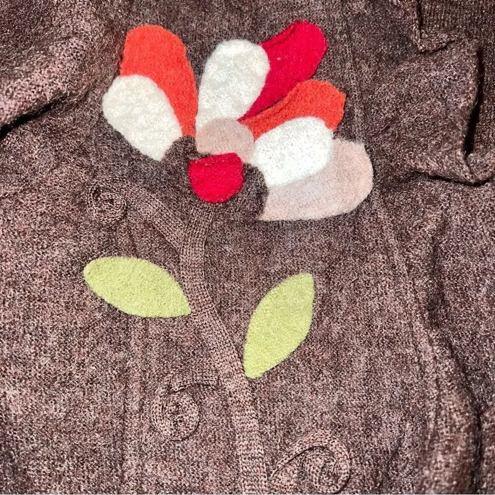 Cynthia Rowley sweater size s